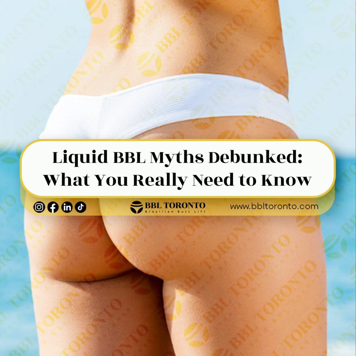 Subtle Bbl Liquid BBL Myths Debunked: What You Really Need to Know - Liquid BBL ...