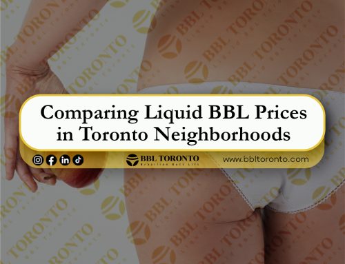 Comparing Liquid BBL Prices in Toronto Neighborhoods: What You Need to Know