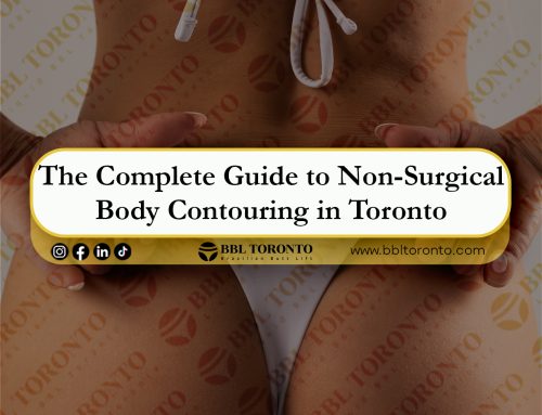 The Complete Guide to Non-Surgical Body Contouring in Toronto