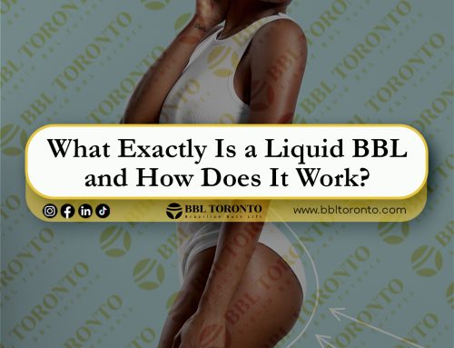 What Exactly Is a Liquid BBL and How Does It Work?
