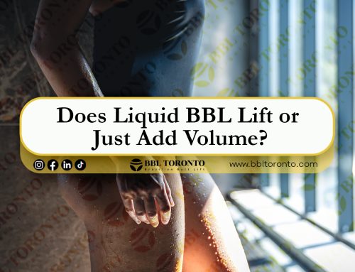 Does Liquid BBL Lift or Just Add Volume?