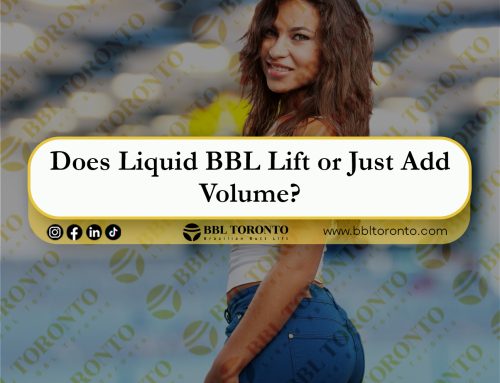 Does Liquid BBL Lift or Just Add Volume?