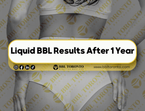Liquid BBL Results After 1 Year: Long-Term Outcomes & What to Expect