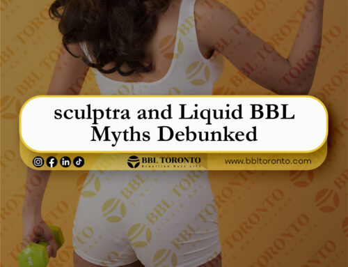 sculptra and Liquid BBL Myths Debunked | 2026 Guide